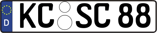 KC-SC88