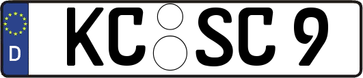 KC-SC9