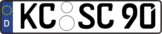 KC-SC90