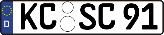 KC-SC91