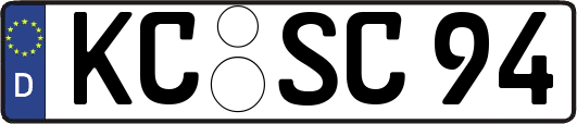 KC-SC94
