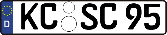 KC-SC95