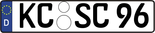 KC-SC96