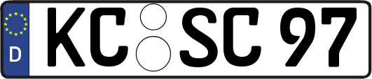KC-SC97