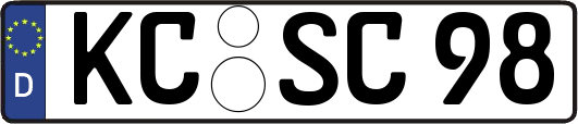 KC-SC98
