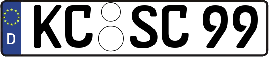 KC-SC99