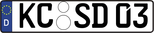 KC-SD03