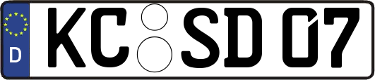 KC-SD07