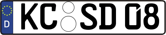 KC-SD08