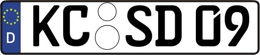 KC-SD09