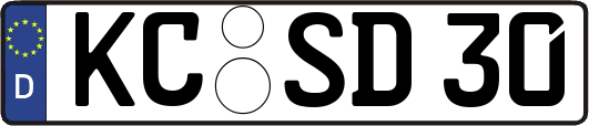 KC-SD30