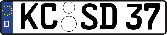 KC-SD37
