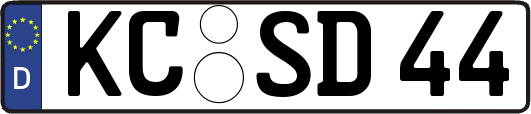 KC-SD44