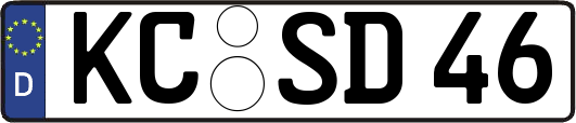 KC-SD46