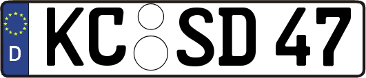 KC-SD47