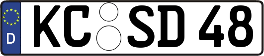 KC-SD48