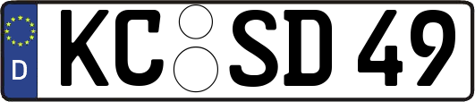 KC-SD49