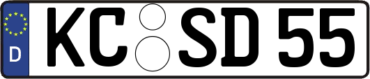 KC-SD55