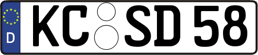 KC-SD58
