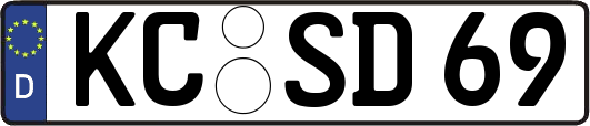 KC-SD69