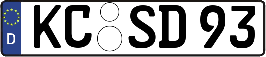 KC-SD93