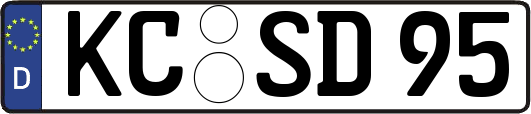 KC-SD95