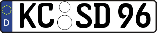 KC-SD96