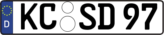 KC-SD97