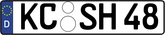 KC-SH48