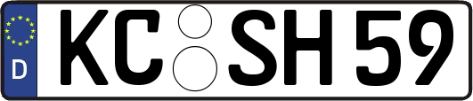 KC-SH59