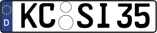 KC-SI35