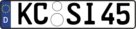 KC-SI45