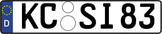KC-SI83