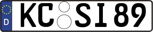 KC-SI89