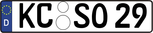 KC-SO29