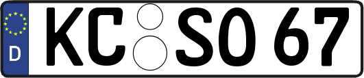 KC-SO67