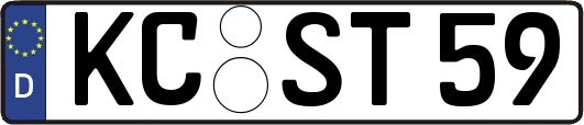 KC-ST59