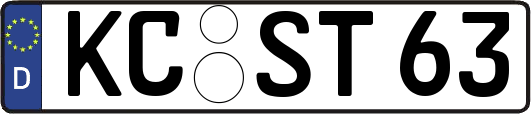 KC-ST63