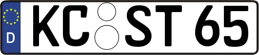KC-ST65