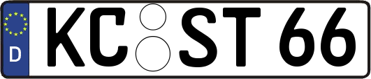 KC-ST66