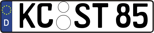 KC-ST85