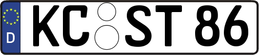 KC-ST86