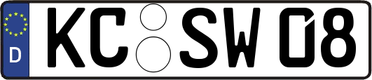 KC-SW08