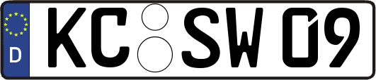 KC-SW09