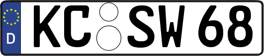 KC-SW68