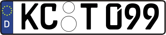 KC-T099