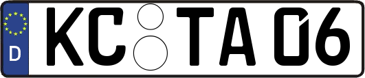 KC-TA06