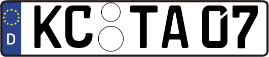 KC-TA07