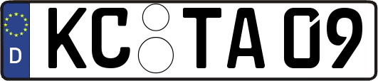 KC-TA09
