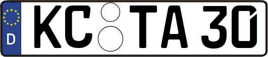 KC-TA30